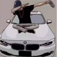 汽车能源线头像