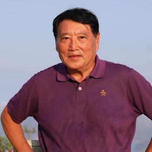王铁鹰8q2h头像