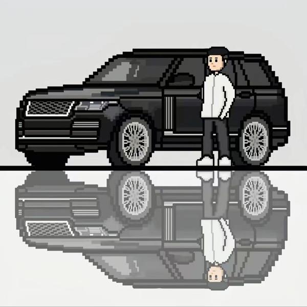 小鹏聊车行头像