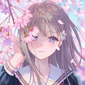 然然V5吖头像