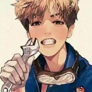 ironyu的个人资料头像