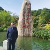铁恒达人头像