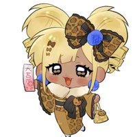 燃烧的大鼻毛头像