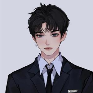 鱼阳动漫头像