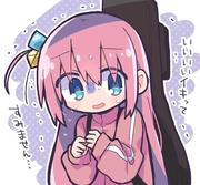 洗衣姬的个人资料头像