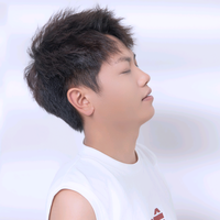 曲靖美发造型小伟头像