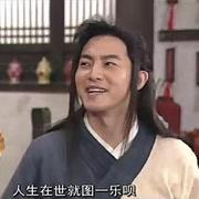 前菜的个人资料头像