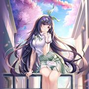 今天和贝拉小姐结婚的个人资料头像