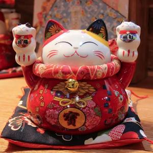 财猫警长头像