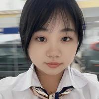 广汽埃安宝安朱凯婷头像