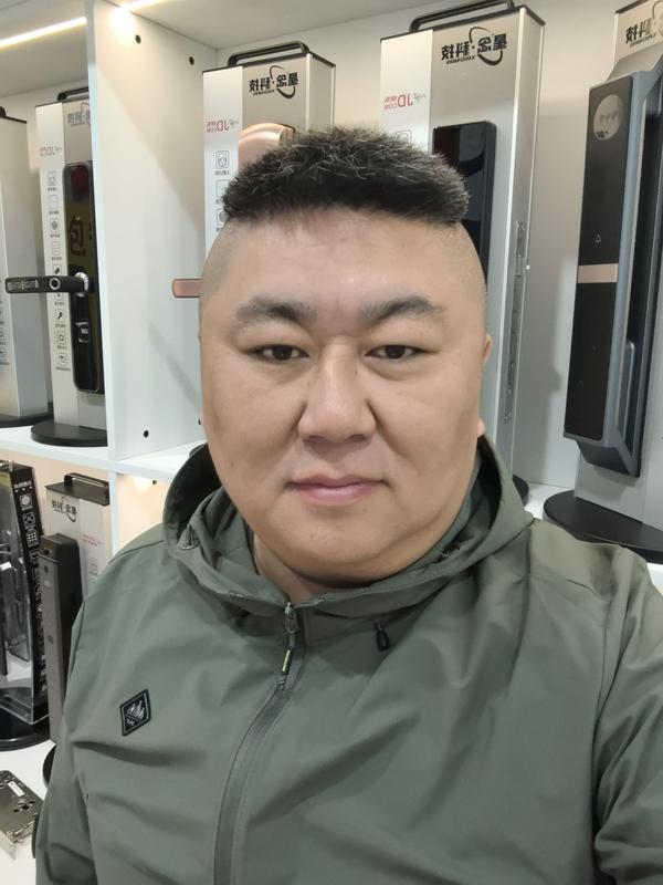 南充强胜锁业头像