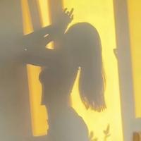 栗色巧克力兔头像