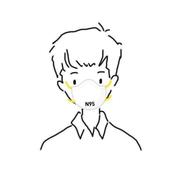 去壳的个人资料头像