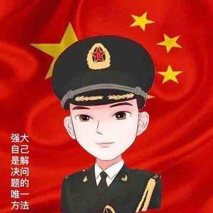 樵夫奎哥头像