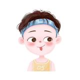 赵星宇295头像