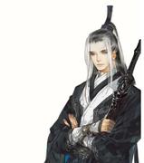 戈多godot的个人资料头像