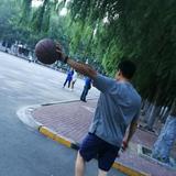 背影头像