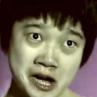 我的眼神谁能懂头像