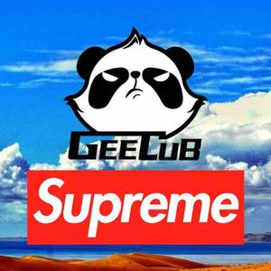 SupremeGeeCubPanda头像