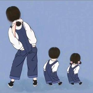 小魔女阿水头像