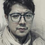 孤独行者520A头像