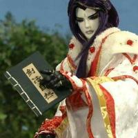 月夜独酌求醉头像