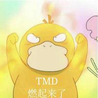 TMD燃起来了头像