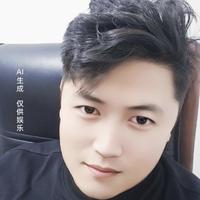 菏泽武彦祖头像