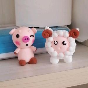 田d亲子手工头像