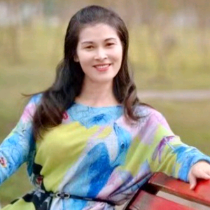 墨香雅头像