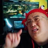 南二环李先生头像