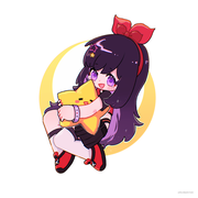 好想吃火锅喵的个人资料头像