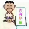 全国去卖菜头像