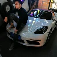 小余说车卖车头像