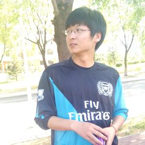 徐忠圆呀头像
