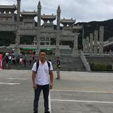 我是山东随缘头像