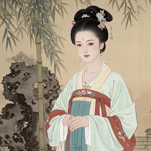 草木染的汉服实验室头像