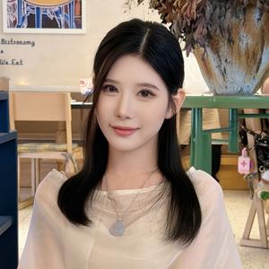 美汐(君乐宝奶粉0320宠粉直播)