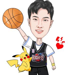 皮卡郭头像