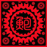 袁功富熊景兵他曾祖头像