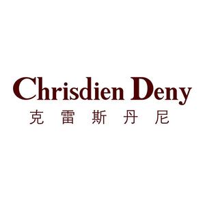 Chrisdien Deny克雷斯丹尼旗舰店头像