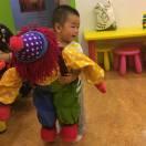 程杨峰的个人资料头像