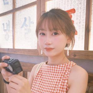 美少女生活日记头像