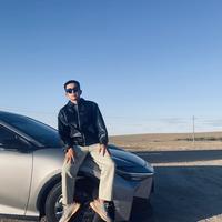 超速档二手车刘子霆头像