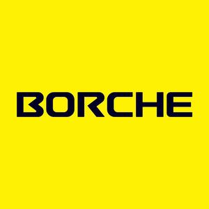 BORCHE博创头像