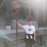 悠闲白云puJ头像