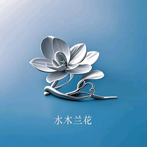 水木兰花头像
