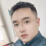 河池一汽奔腾店老宋头像