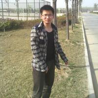 我是李世杰啊头像