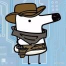 hexo的个人资料头像